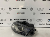 Oto Çıkma Parça / Audi / A4 / Far & Stop / Sol Ön Far / Çıkma Parça 