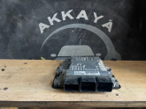 Oto Çıkma Parça / Citroen / C4 / Beyin / Motor Beyni / Çıkma Parça 