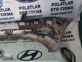 Oto Çıkma Parça / Mercedes / GL / Tampon / Ön Tampon / Çıkma Parça 