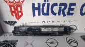 PEUGEOT PARTNER BERLİNGO ÖN TAMPON ALT IZGARA 9810963580