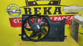 Oto Çıkma Parça / Opel / Corsa / Fan / Fan Motoru / Çıkma Parça 