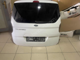 Oto Çıkma Parça / Ford / Transit Connect / Kaporta & Karoser / Bagaj Kapağı / Çıkma Parça 