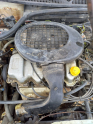 Ford Escort 1.6 8V Motor