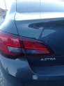 Oto Çıkma Parça / Opel / Astra / Far & Stop / Sol Arka Stop / Çıkma Parça 