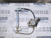 Oto Çıkma Parça / Volvo / S40 / Oto Cam / Cam Krikosu / Çıkma Parça 