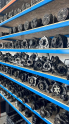 Oto Çıkma Parça / Fiat / Fiorino / Motor / Silindir Kapağı / Çıkma Parça 