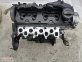 Volkswagen Crafter 2.0 Tdi CAA CFF CKUB Komple Motor