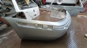 Oto Çıkma Parça / Volvo / S40 / Tampon / Arka Tampon / Çıkma Parça 