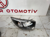 Oto Çıkma Parça / Kia / Picanto / Far & Stop / Sağ Ön Far / Çıkma Parça 