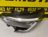 Oto Çıkma Parça / Renault / Clio / Far & Stop / Sol Ön Far / Çıkma Parça 