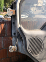 Oto Çıkma Parça / Ford / Transit / Kaporta & Karoser / Sağ Ön Kapı / Çıkma Parça 