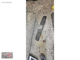 FİAT DOBLO 4 ÖN TAMPON IZGARI