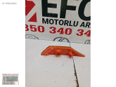Oto Çıkma Parça / Honda / Civic / Kaporta & Karoser / Sol Ön Çamurluk / Sıfır Parça 