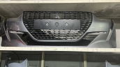 PEUGEOT 208 ön tampon yeni model
