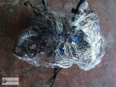BMW N47 BENZİNLİ MOTOR ELEKTİRİK TESİSATI ( ORJİNAL ).