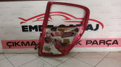 Oto Çıkma Parça / Peugeot / 206 / Kaporta & Karoser / Sağ Arka Kapı / Çıkma Parça 