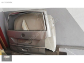 Volkswagen Transporter t7 2018 model arka bagaj kapağı orijinal
