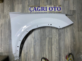 AUDI Q2 SAĞ ÇAMURLUK ORJİNAL TEMİZ ÇAĞRI OTO MASLAK
