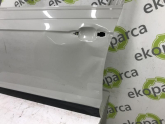 Oto Çıkma Parça / Volkswagen / Taigo / Kaporta & Karoser / Sol Ön Kapı / Çıkma Parça 