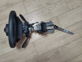Oto Çıkma Parça / Citroen / C3 / Direksiyon / Direksiyon Kolon Kilidi / Çıkma Parça 