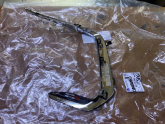 Oto Çıkma Parça / Opel / Crossland X / Tampon / Sis Farı Çerçevesi / Sıfır Parça 