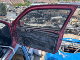 Oto Çıkma Parça / Volkswagen / Polo / Kaporta & Karoser / Sağ Ön Kapı / Çıkma Parça 