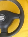 Oto Çıkma Parça / Seat / Leon / Direksiyon / Direksiyon Simidi / Çıkma Parça 
