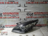Oto Çıkma Parça / Renault / Megane / Far & Stop / Sol Ön Far / Çıkma Parça 