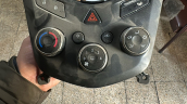 Oto Çıkma Parça / Chevrolet / Aveo / Klima / Kontrol Paneli / Çıkma Parça 