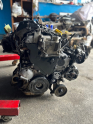 Oto Çıkma Parça / Renault / Master / Motor / Motor (komple) / Çıkma Parça 