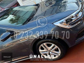 RENAULT MEGANE 4 SAĞ ÖN ÇAMURLUK ve TÜM AKS| ÜNALLAR OTO ÇIKMA |