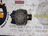 Oto Çıkma Parça / Renault / Scenic / Elektrik / Şarj Dinamosu / Çıkma Parça 