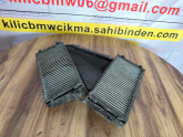 Oto Çıkma Parça / Bmw / X6 / Filtre / Karbonlu Filtre / Çıkma Parça 