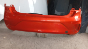Renault Clio 5 Arka Tampon Orijinal Çıkma