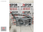 Oto Çıkma Parça / Honda / Civic / Kaporta & Karoser / Sol Ön Kapı / Çıkma Parça 