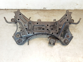 JEEP COMPASS TRAVERS