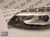 Oto Çıkma Parça / Audi / Q7 / Far & Stop / Sol Ön Far / Çıkma Parça 