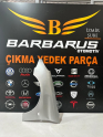 PEUGEOT 206 SOL ÖN ÇAMURLUK ÇIKMA