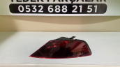 Oto Çıkma Parça / Seat / Toledo / Far & Stop / Sol Arka Stop / Çıkma Parça 