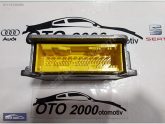 Oto Çıkma Parça / Skoda / Superb / Airbag / Airbag Beyni / Sıfır Parça 