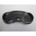 Peugeot 307 Dizel Kilometre Saati Gösterge Paneli P9655182980 G