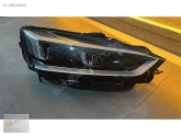 Oto Çıkma Parça / Audi / A5 / Tampon / Sis Farı Çerçevesi / Sıfır Parça 