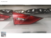 2013-2017 AUDİ A3 SEDAN SOL İÇ LEDLİ STOP