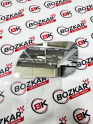 Polo sol ayna camı 2002-2004 6q0857521g