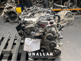 FORD TRANSİT KOMPLE MOTOR ve TÜM AKSAMLARI | ÜNALLAR OTO ÇIKMA |