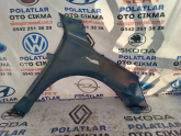 Oto Çıkma Parça / Ford / Focus / Kaporta & Karoser / Sol Ön Çamurluk / Çıkma Parça 