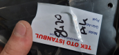 Oto Çıkma Parça / Audi / A4 / Far & Stop / Far Braketi / Çıkma Parça 