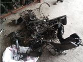Oto Çıkma Parça / Audi / A8 / Motor / Elektrik Tesisatı / Çıkma Parça 