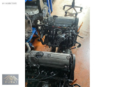 VOLKSWAGEN CADDY 1.6 75LİK ÇIKMA KOMPLE MOTOR AEE ALM