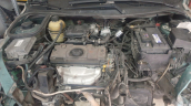 Peugeot 206 1.4 komple motor 8 valf
